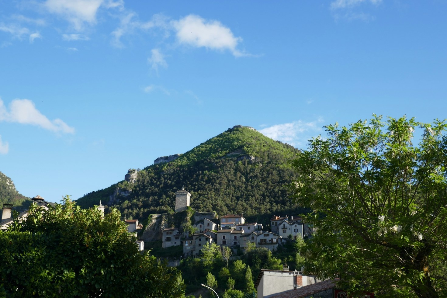 Exploring the Natural Wonders Surrounding Nestani